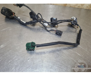 Faisceau d'injection Suzuki 600 GSXR 2001 à 2003 