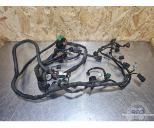 Faisceau électrique principal Suzuki 600 GSXR 2001 à 2003 