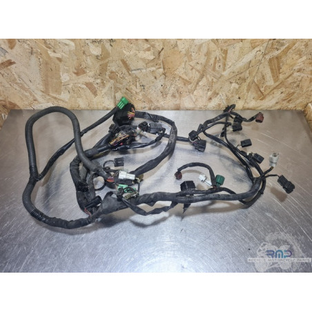 Faisceau électrique principal Suzuki 600 GSXR 2001 à 2003 