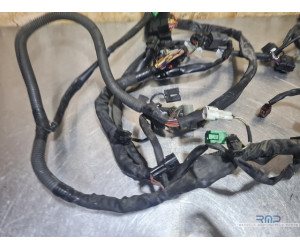 Faisceau électrique principal Suzuki 600 GSXR 2001 à 2003 