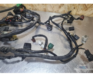 Faisceau électrique principal Suzuki 600 GSXR 2001 à 2003 