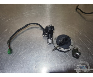 Kit neiman Suzuki 600 GSXR 2001 à 2003 