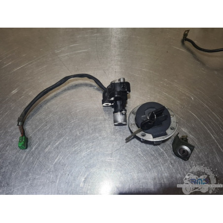 Kit neiman Suzuki 600 GSXR 2001 à 2003 