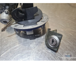 Kit neiman Suzuki 600 GSXR 2001 à 2003 