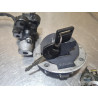 Kit neiman Suzuki 600 GSXR 2001 à 2003 