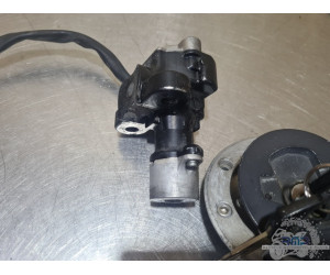 Kit neiman Suzuki 600 GSXR 2001 à 2003 