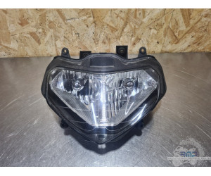 Suzuki 600 GSXR 2001 à 2003 