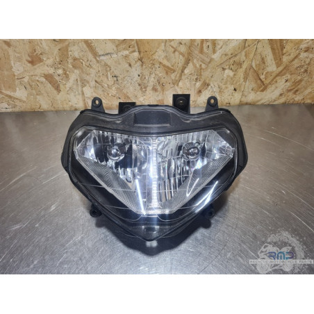 Optique de phare Suzuki 600 GSXR 2001 à 2003 