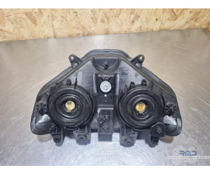 Optique de phare Suzuki 600 GSXR 2001 à 2003 