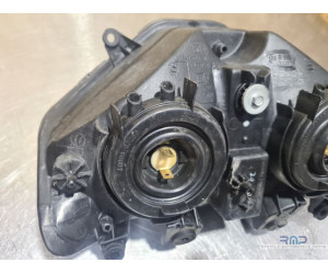 Optique de phare Suzuki 600 GSXR 2001 à 2003 