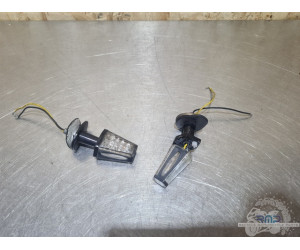 Paire de clignotant Suzuki 600 GSXR 2001 à 2003 