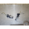 Paire de clignotant Suzuki 600 GSXR 2001 à 2003 