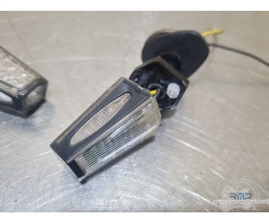Paire de clignotant Suzuki 600 GSXR 2001 à 2003 