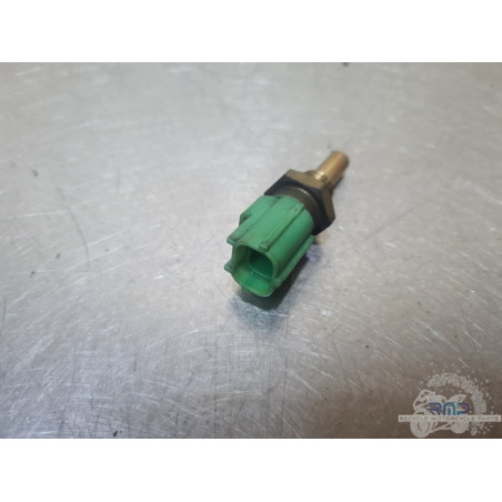 Suzuki 600 GSXR 2001 à 2003