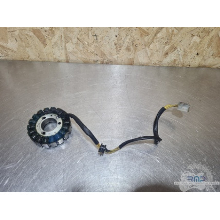 Stator - Alternateur Suzuki 600 GSXR 2001 à 2003 