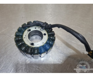Stator - Alternateur Suzuki 600 GSXR 2001 à 2003 