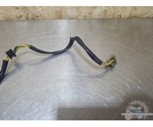 Stator - Alternateur Suzuki 600 GSXR 2001 à 2003 