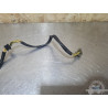 Stator - Alternateur Suzuki 600 GSXR 2001 à 2003 