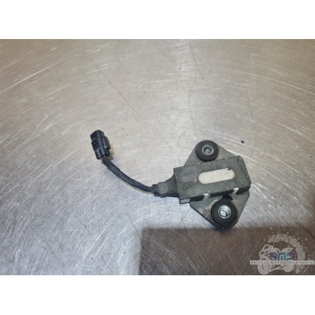 Terminaison de faisceau Suzuki 600 GSXR 2001 à 2003 