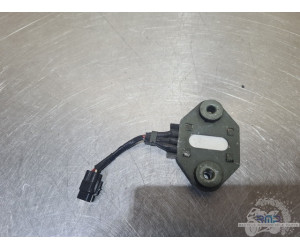 Terminaison de faisceau Suzuki 600 GSXR 2001 à 2003 