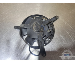 Ventilateur de radiateur Suzuki 600 GSXR 2001 à 2003 