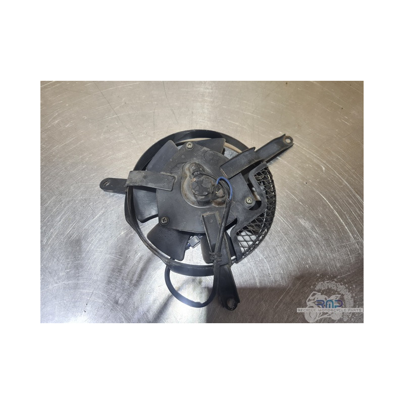Ventilateur de radiateur Suzuki 600 GSXR 2001 à 2003 