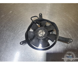 Ventilateur de radiateur Suzuki 600 GSXR 2001 à 2003 