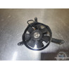 Ventilateur de radiateur Suzuki 600 GSXR 2001 à 2003 