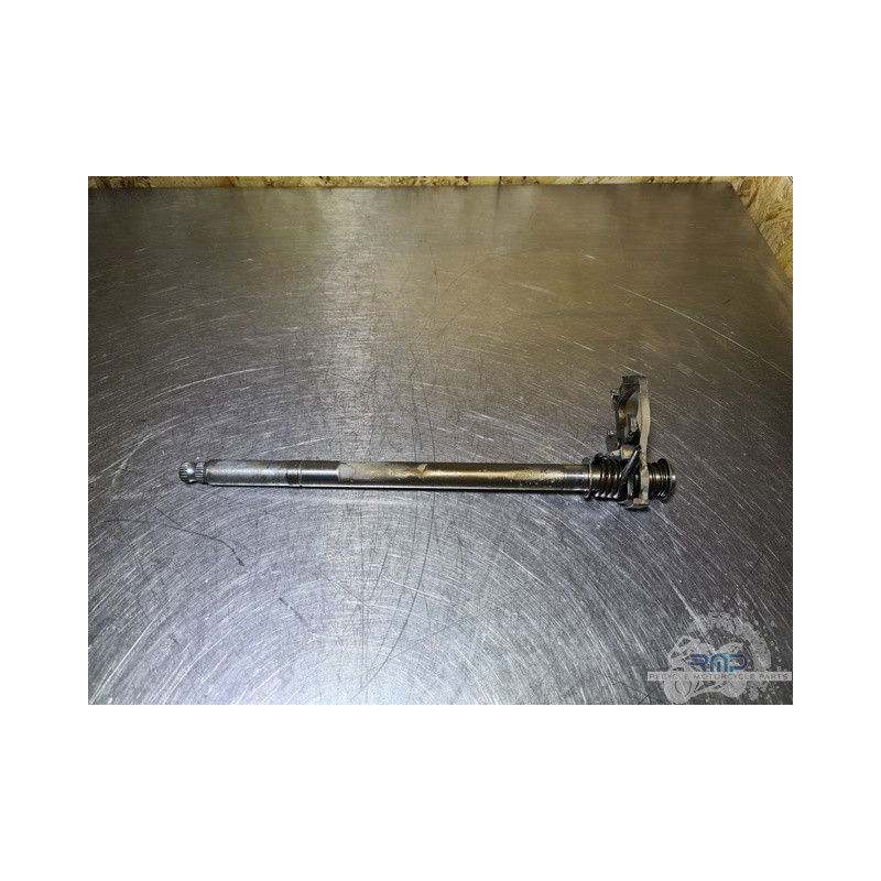Axe de sélection de vitesse Suzuki 600 GSXR 2001 à 2003 