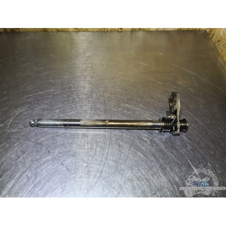 Axe de sélection de vitesse Suzuki 600 GSXR 2001 à 2003 
