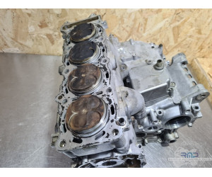 Bloc moteur nu Suzuki 600 GSXR 2001 à 2003 