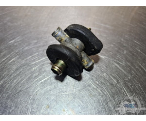 Clapet de recyclage Suzuki 600 GSXR 2001 à 2003 