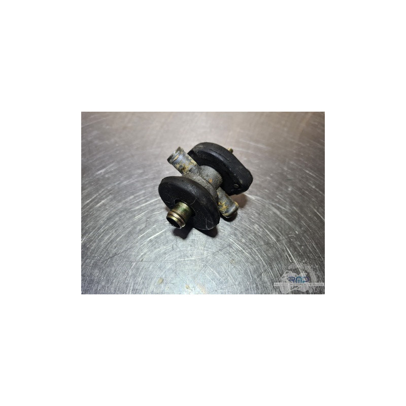 Clapet de recyclage Suzuki 600 GSXR 2001 à 2003 