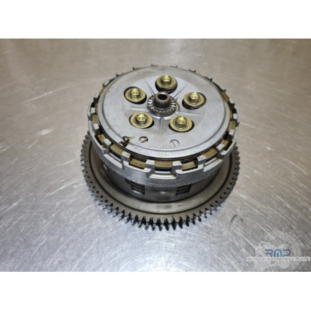 Cloche d'embrayage Suzuki 600 GSXR 2001 à 2003 