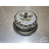 Cloche d'embrayage Suzuki 600 GSXR 2001 à 2003 
