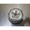 Cloche d'embrayage Suzuki 600 GSXR 2001 à 2003 