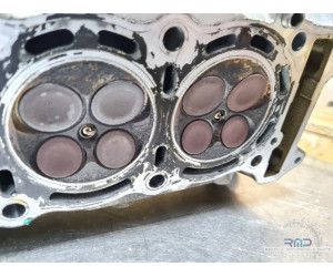 Suzuki 600 GSXR 2001 à 2003 