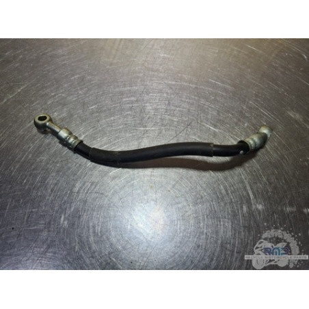 Durite d'huile Suzuki 600 GSXR 2001 à 2003 
