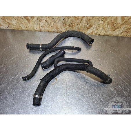 Durites de liquide de refroidissement Suzuki 600 GSXR 2001 à 2003 