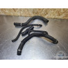 Durites de liquide de refroidissement Suzuki 600 GSXR 2001 à 2003 