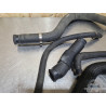 Durites de liquide de refroidissement Suzuki 600 GSXR 2001 à 2003 