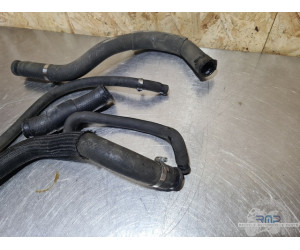 Durites de liquide de refroidissement Suzuki 600 GSXR 2001 à 2003 