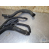Durites de liquide de refroidissement Suzuki 600 GSXR 2001 à 2003 