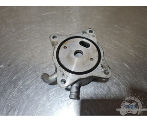 Echangeur eau - huile Suzuki 600 GSXR 2001 à 2003 