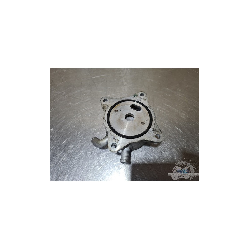 Echangeur eau - huile Suzuki 600 GSXR 2001 à 2003 