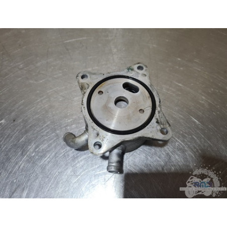 Echangeur eau - huile Suzuki 600 GSXR 2001 à 2003 