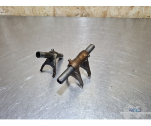 Fourchette de selection de vitesse Suzuki 600 GSXR 2001 à 2003 