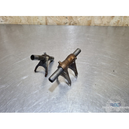 Fourchette de selection de vitesse Suzuki 600 GSXR 2001 à 2003 