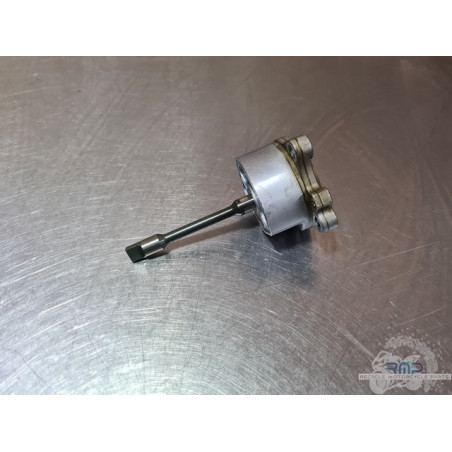 Pompe a huile Suzuki 600 GSXR 2001 à 2003 