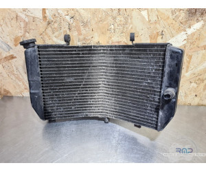 Radiateur d'eau Suzuki 600 GSXR 2001 à 2003 
